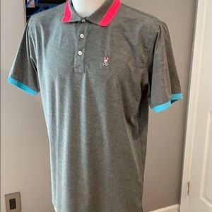 Psycho bunny polo